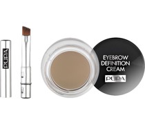 Augenbrauen Eyebrow Definition Cream No. 002 Hazelnut