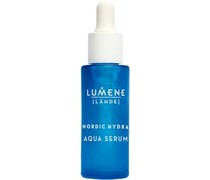 Lumene Gesichtspflege Serum & Öl Aqua Serum