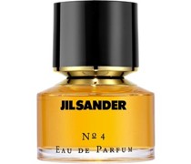 Jil Sander Damendüfte No. 4 Eau de Parfum Spray