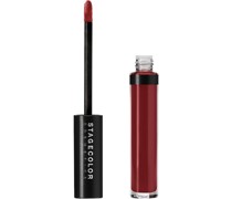 Stagecolor Make-up Lippen Liquid Lipstick 413 Mai Tai