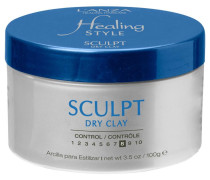 Haarpflege Healing Style Sculpt Dry Clay