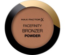 Make-Up Gesicht Facefinity Bronzer Nr.002 Warm Tan