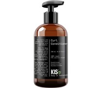 Kis Keratin Infusion System Haare Green Curl Conditioner