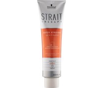 Schwarzkopf Professional Haarstyling Strait Styling Strait Therapy Straightening Cream 1 Normal Hair