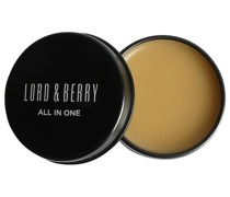Lord & Berry Gesichtspflege Feuchtigkeitspflege All In One Ointment with Karitè (Shea) Extracts R05