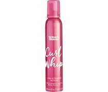 Umberto Giannini Collection Curl Styling Curl Whip Curl Activating Mousse