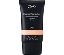 Sleek Teint Make-up Foundation LifeProof Foundation LP19