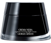 Armani Pflege Crema Nera Supreme Reviving Light Cream