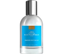 Comptoir Sud Pacifique Kollektionen Les Eaux de Voyage Amour de CacaoEau de Toilette Spray