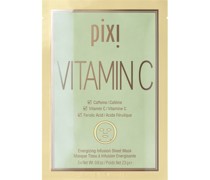 Pixi Pflege Gesichtspflege Vitamin-C Sheet Mask