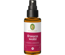 Gesundwohl Frauenwohl Hitzewallungsspray
