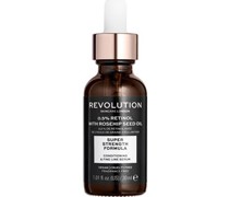 Revolution Skincare Gesichtspflege Seren und Öle 0,5% Retinol Serum