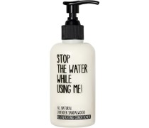 Haare Conditioner Lavender Sandalwood Regenerating