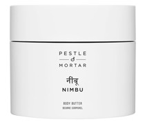 Pestle & Mortar Körperpflege Hydration Nimbu Body Butter