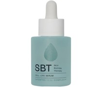 SBT cell identical care Gesichtspflege Activation Life Serum