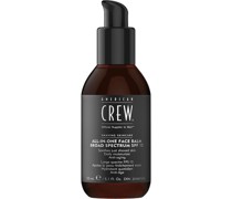 American Crew Haarpflege Shave All-In-One Face Balm Broad Spectrum SPF 15