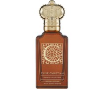 Private C Woody Leather Perfume Spray