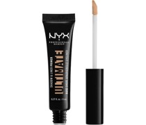 NYX Professional Makeup Augen Make-up Lidschatten Ultimate Shadow & Liner Primer Medium