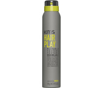 Haare Hairplay Playable Texture