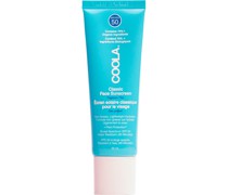 Fragrance-Free Classic Face Sunscreen SPF 50