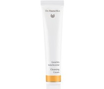 Dr. Hauschka Pflege Gesichtspflege Gesichtswaschcreme