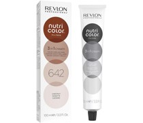 Haarpflege Nutri Color Filters 642 Chestnut