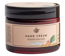 The Handmade Soap Collections Grapefruit & May Chang Hand Cream