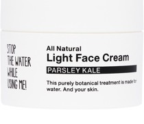 Gesicht Parsley Kale Light Face Cream