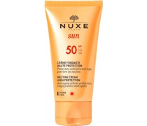 Sun Melting Cream High Protection