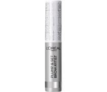 Augen Make-up Augenbrauen Brow Artist Plump & Set Serum