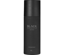 ID Hair Haarpflege Black Xclusive For Men Hair Spray
