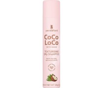 Coco Loco with Agave Texturising Dry Shampoo