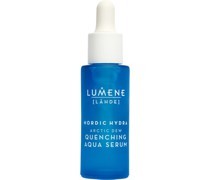 Nordic Hydra [Lähde] Dew Quenching Aqua Serum