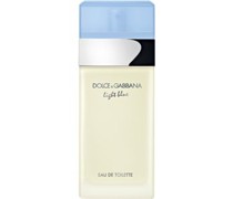 Dolce&Gabbana Damendüfte Light Blue Eau de Toilette Spray