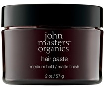 Styling & Finish Hair Paste Medium Hold