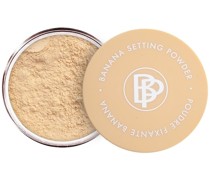 Bellápierre Cosmetics Make-up Teint Setting Powder Banana