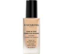 Eisenberg Make-up Teint Fond de Teint Correcteur Invisible Naturel Sable