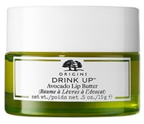 Origins Collection Drink Up Avocado Lip Butter