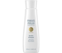 Haircare Specialists Keratin Shampoo