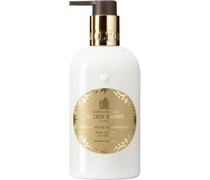 Molton Brown Collection Vintage With Elderflower Body Lotion Christmas