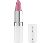 Manhattan Make-up Lippen Lasting Perfection Satin Lipstick 740 Doll Me Up!