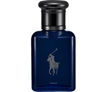 Ralph Lauren Herrendüfte Polo Blue Parfum