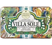 Nesti Dante Firenze Pflege Villa Sole Prickly Pear from Taormina Soap