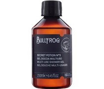 BULLFROG Herrendüfte Secret Potion Secret Potion N.3Multi-Use Shower Gel