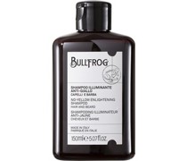 BULLFROG Haare Haarpflege No-Yellow Enlightening Shampoo