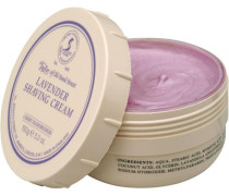 Herrenpflege Sandelholz-Serie Lavender Shaving Cream