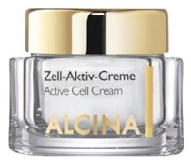 ALCINA Hautpflege Effekt & Pflege Zell-Aktiv-Creme
