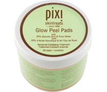 Pixi Pflege Gesichtsreinigung Glow Peel Pads