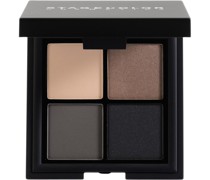 Satin Feeling Eyeshadow Quartet Shades of Nude