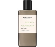 Unisexdüfte Secret Gardenia Body Lotion